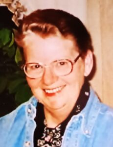 Mary Alice Norman